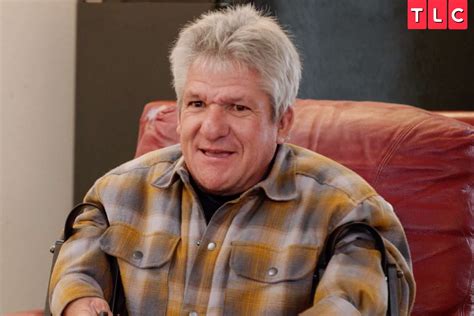 Little People, Big World: Matt Roloff Will Leave Farm to Ex